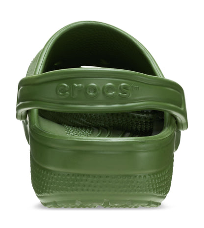 Classic Clog