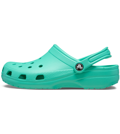 Classic Clog