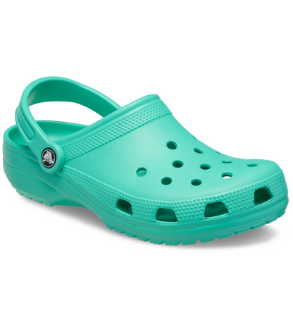 Classic Clog