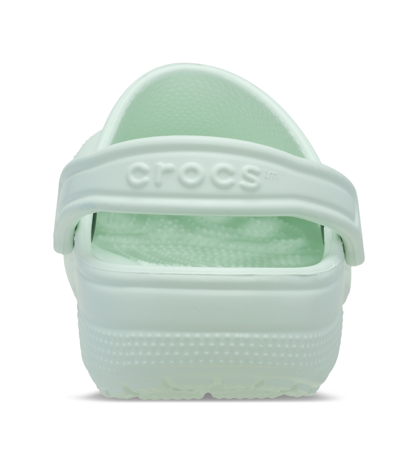 Classic Clog