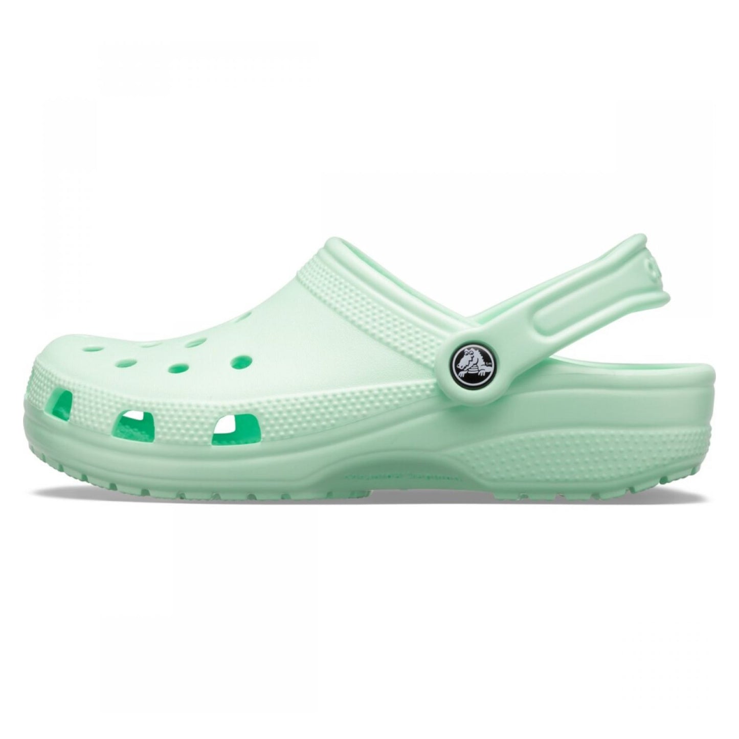 Classic Clog