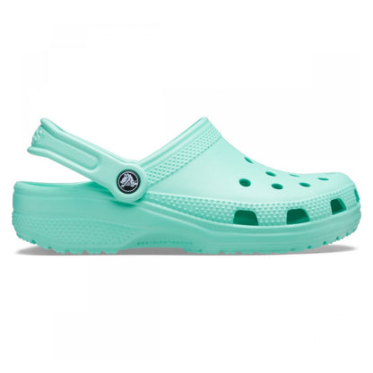 Classic Clog