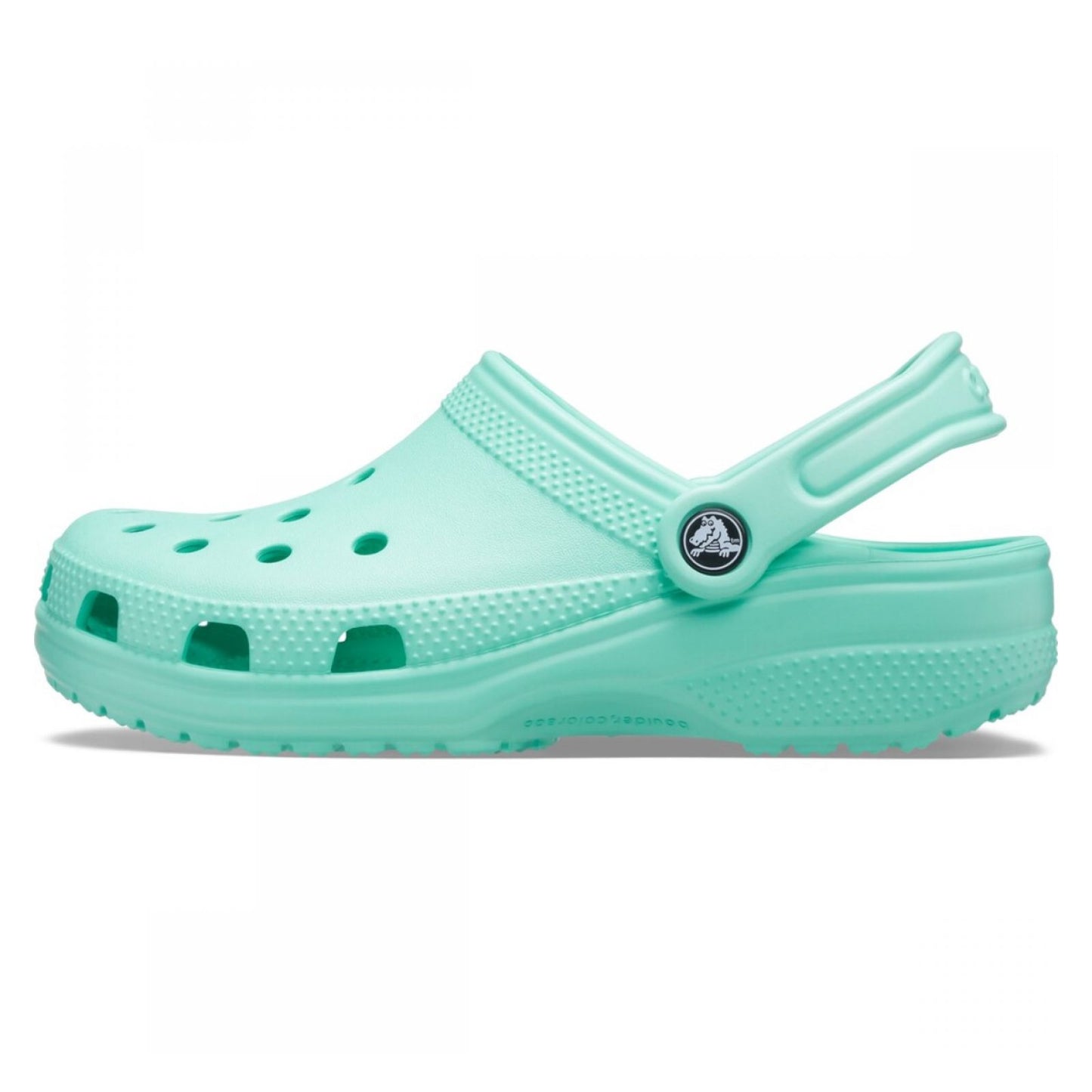 Classic Clog