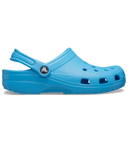 Classic Clog