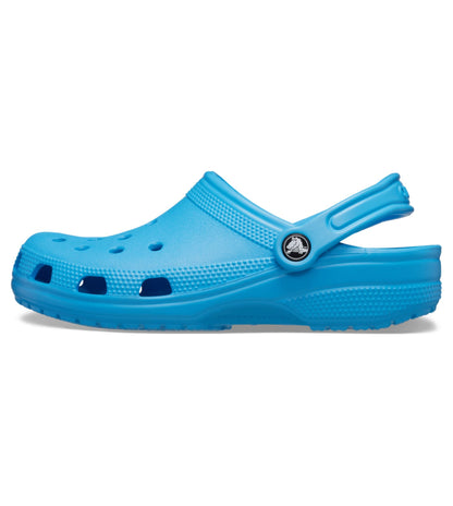 Classic Clog