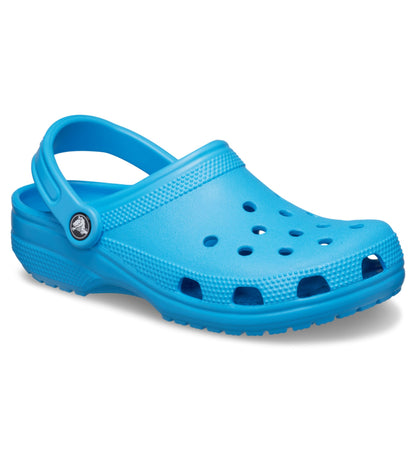 Classic Clog