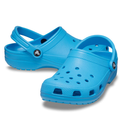Classic Clog