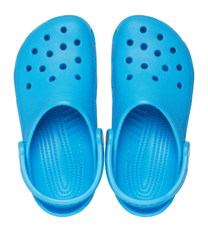 Classic Clog