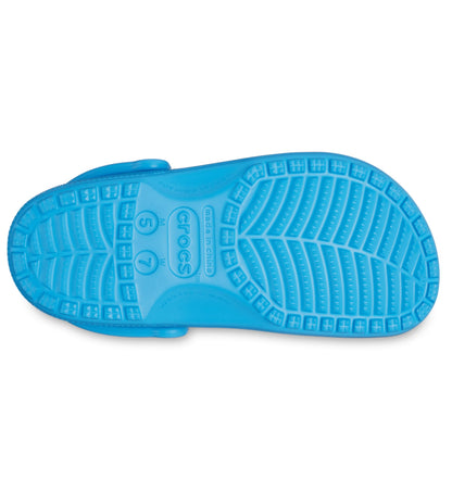 Classic Clog