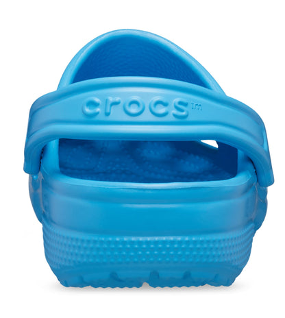 Classic Clog