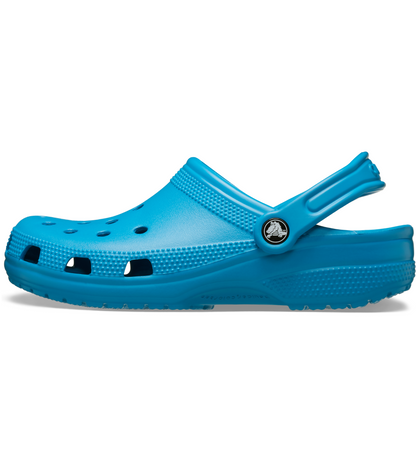 Classic Clog