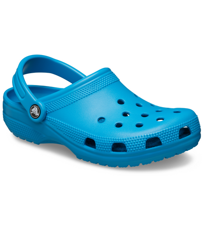 Classic Clog