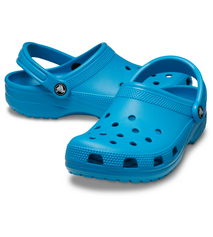 Classic Clog