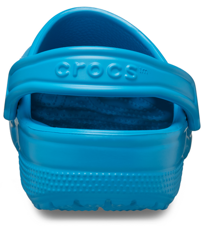 Classic Clog