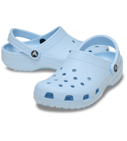Classic Clog
