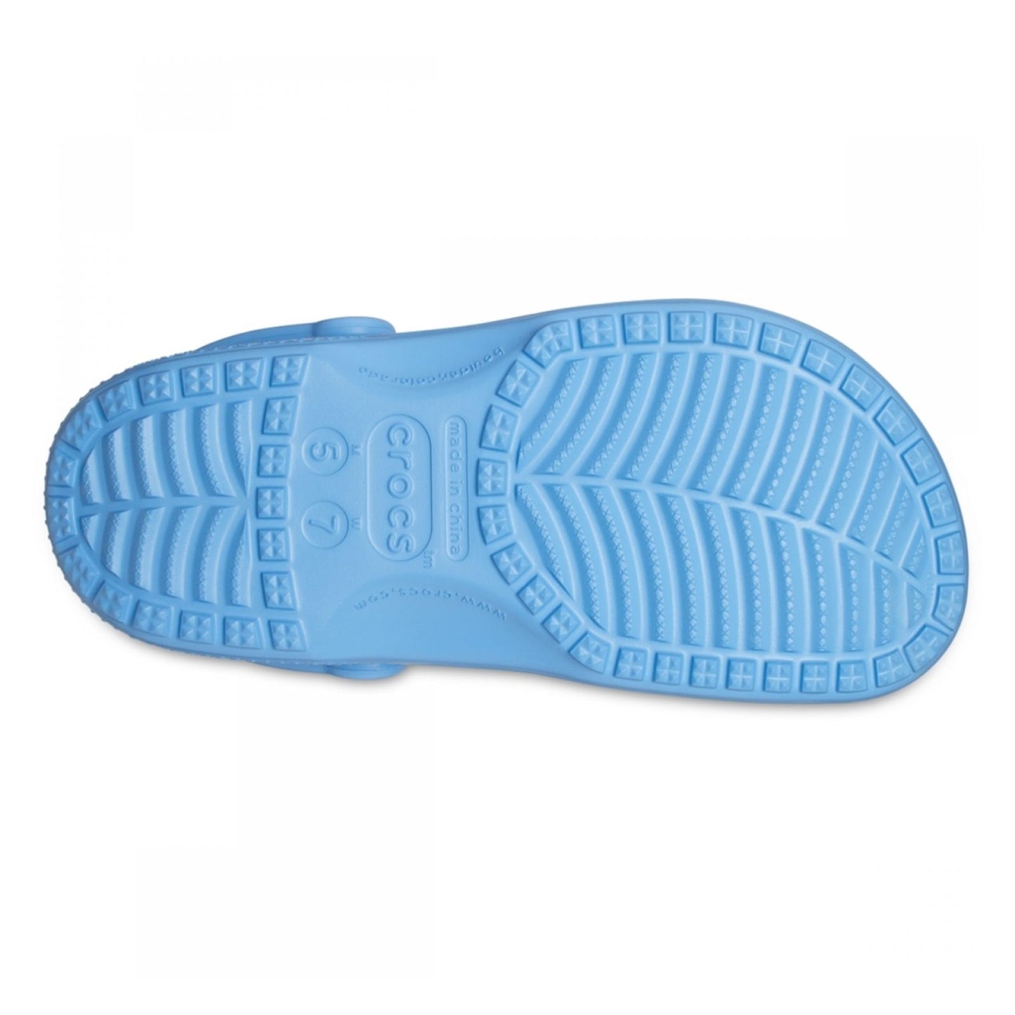Classic Clog