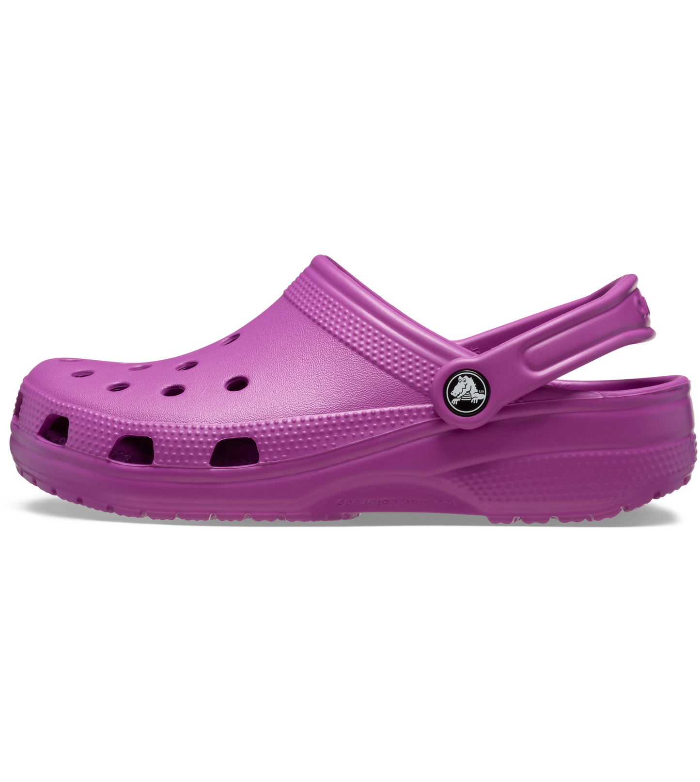 Classic Clog