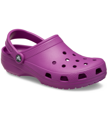 Classic Clog