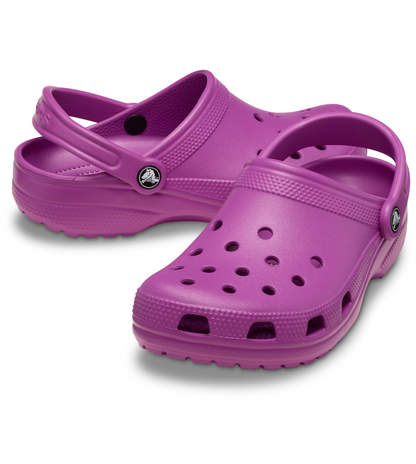 Classic Clog