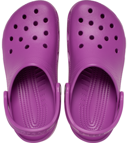 Classic Clog