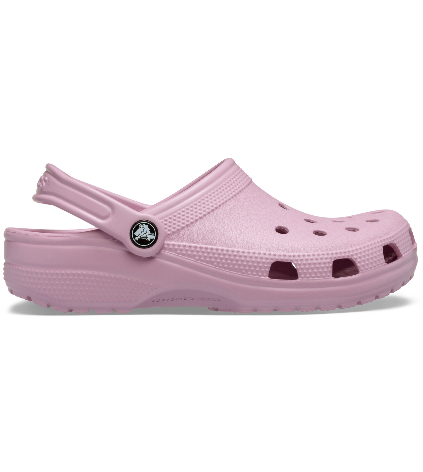 Classic Clog