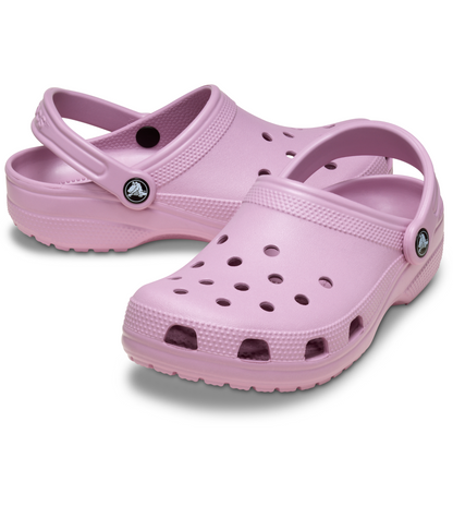 Classic Clog