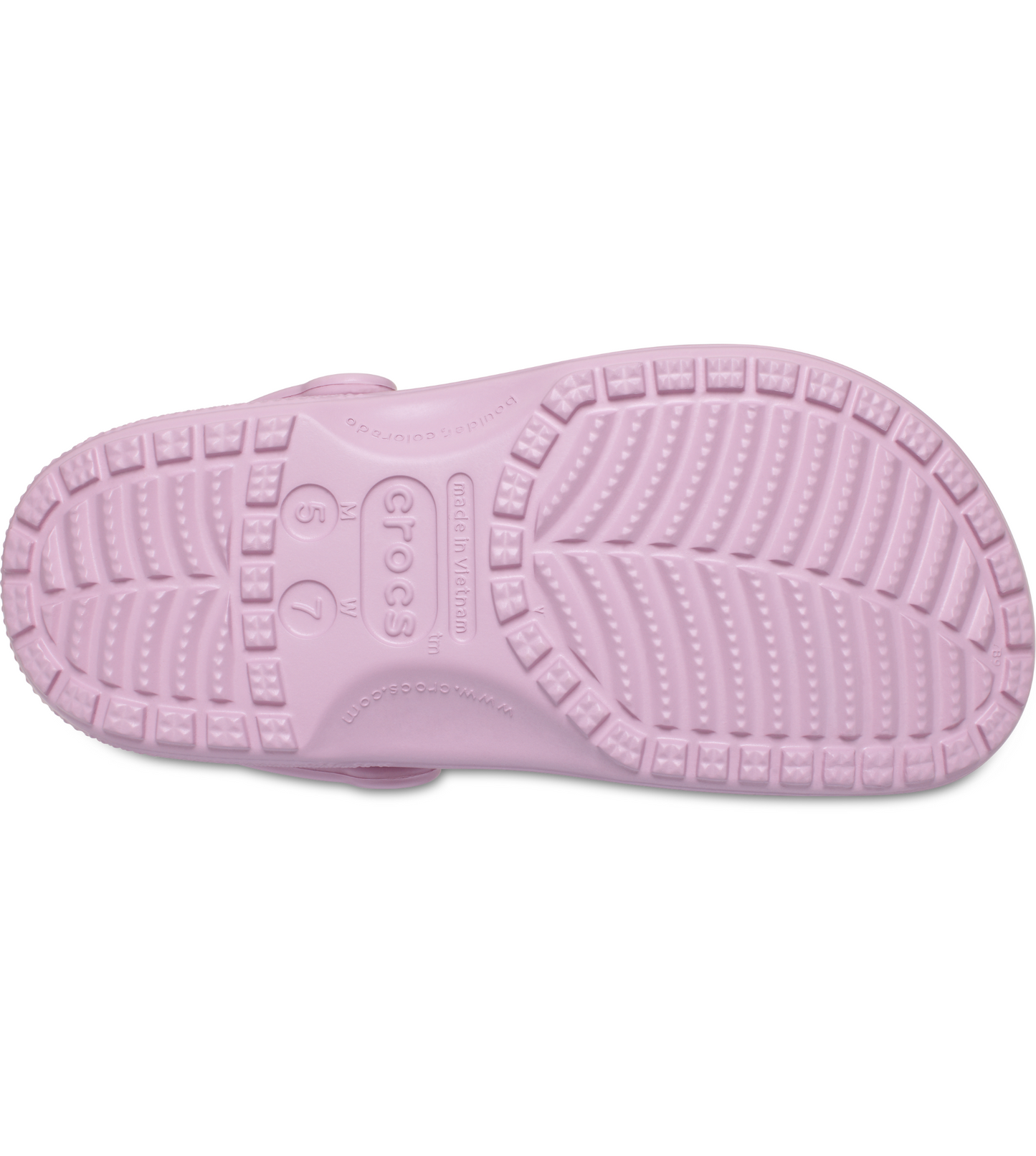 Classic Clog