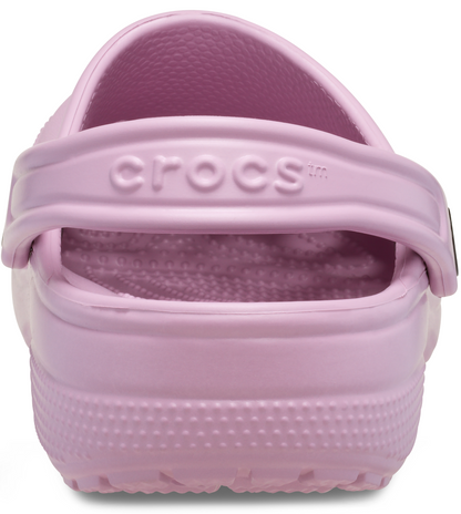Classic Clog