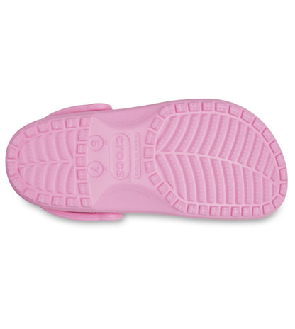 Classic Clog