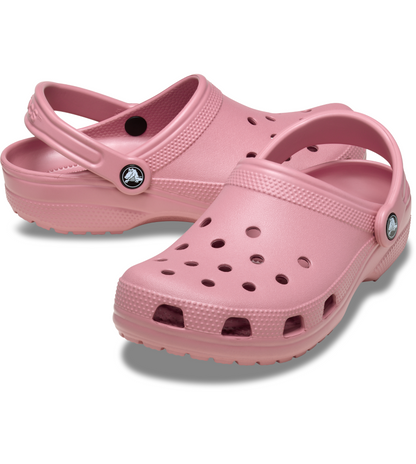Classic Clog