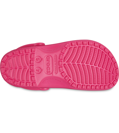 Classic Clog