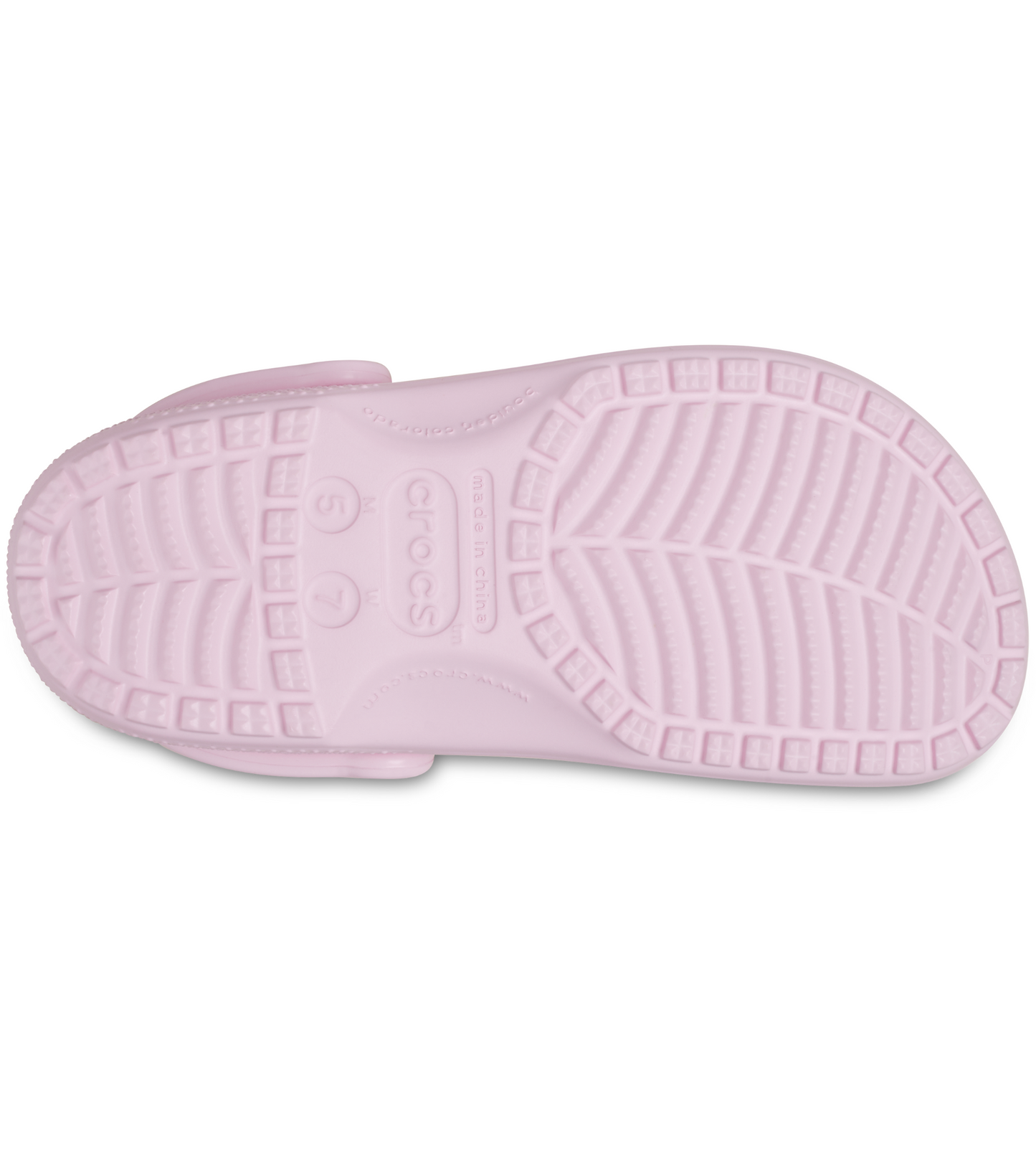 Classic Clog