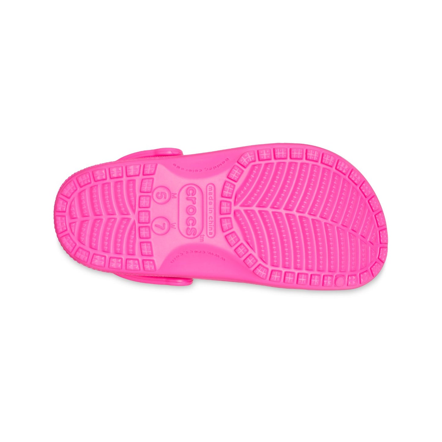 Classic Clog