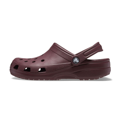 Classic Clog