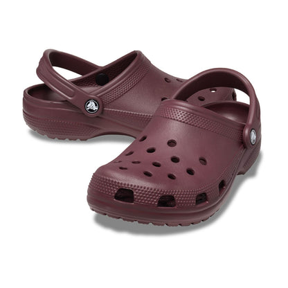 Classic Clog