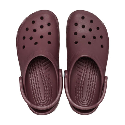 Classic Clog