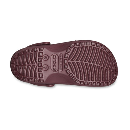 Classic Clog