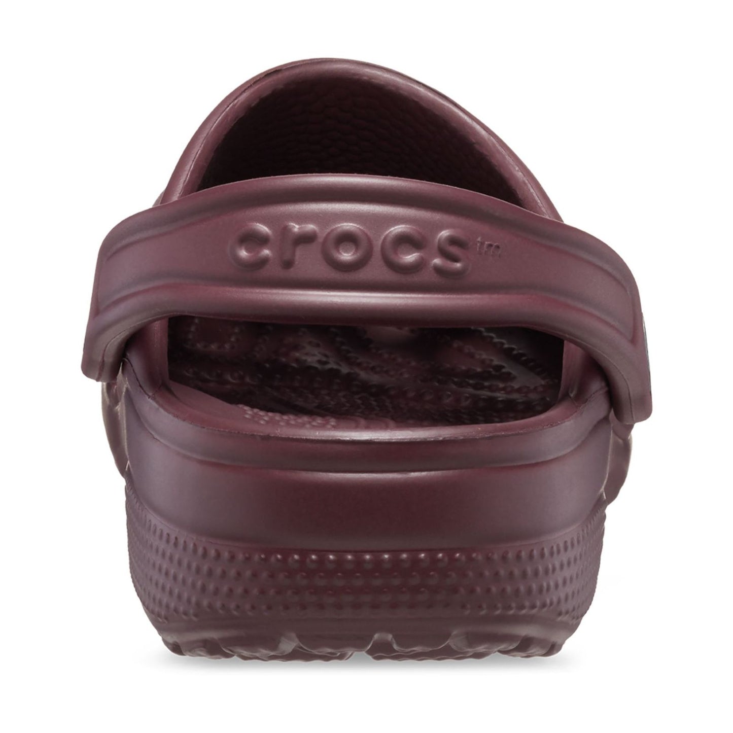 Classic Clog