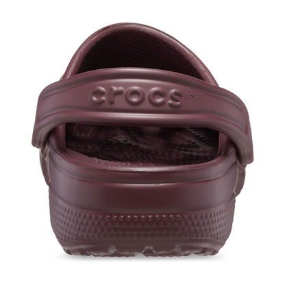 Classic Clog