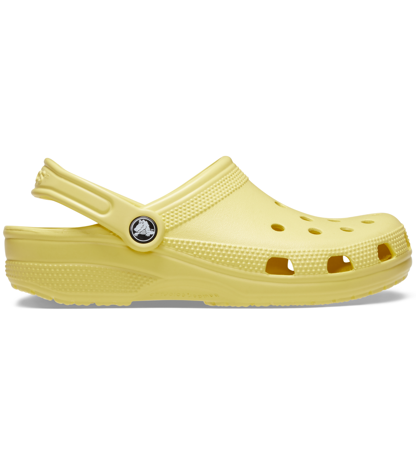 Classic Clog