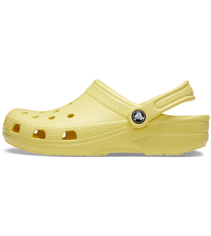 Classic Clog