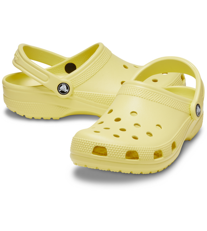 Classic Clog