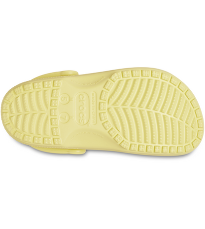 Classic Clog