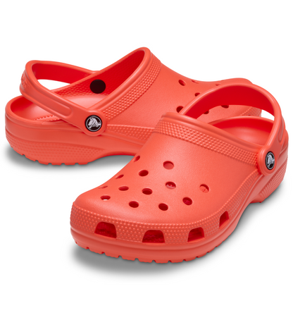 Classic Clog