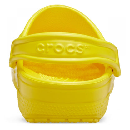 Classic Clog