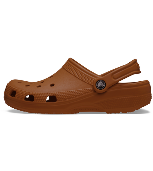 Classic Clog