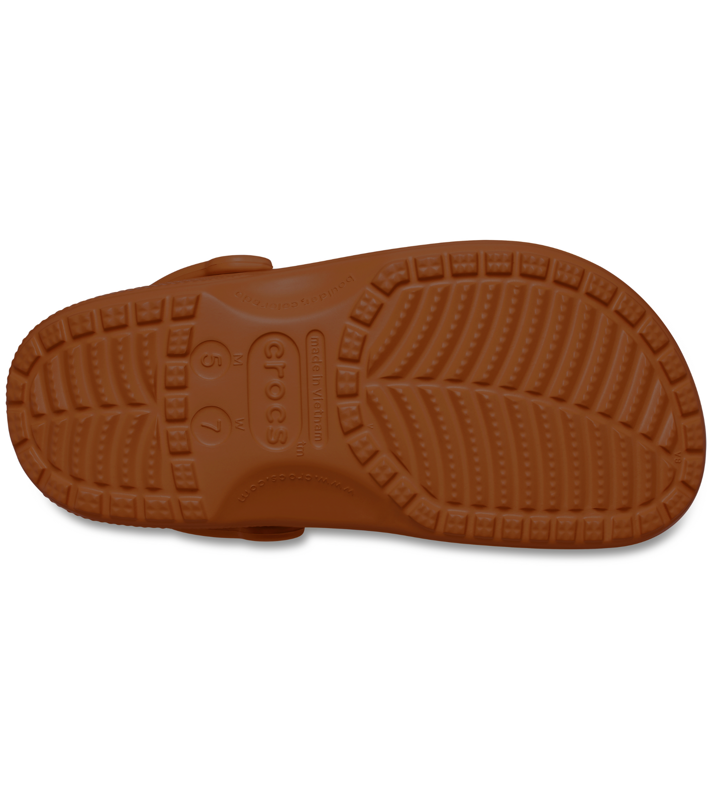 Classic Clog