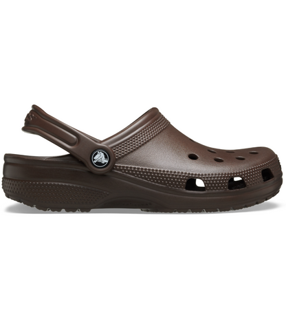 Classic Clog
