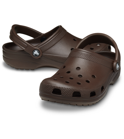 Classic Clog