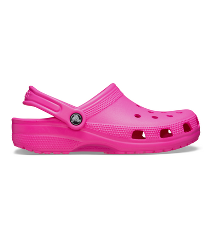 Classic Clog
